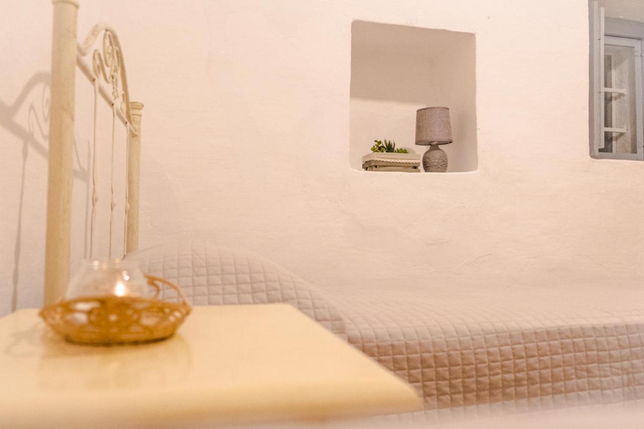 I Trulli Di Caterina - Casa Vacanza Privata Martina Franca Extérieur photo