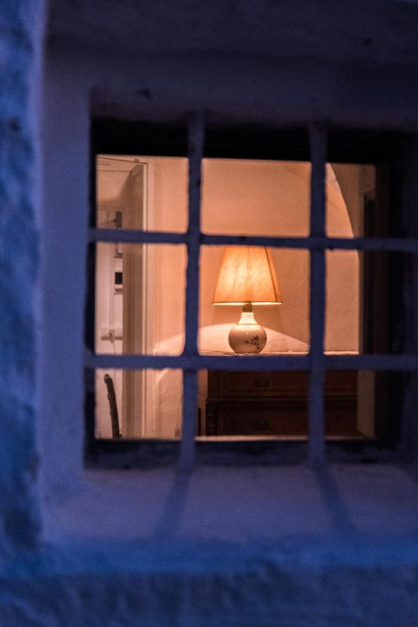 I Trulli Di Caterina - Casa Vacanza Privata Martina Franca Extérieur photo