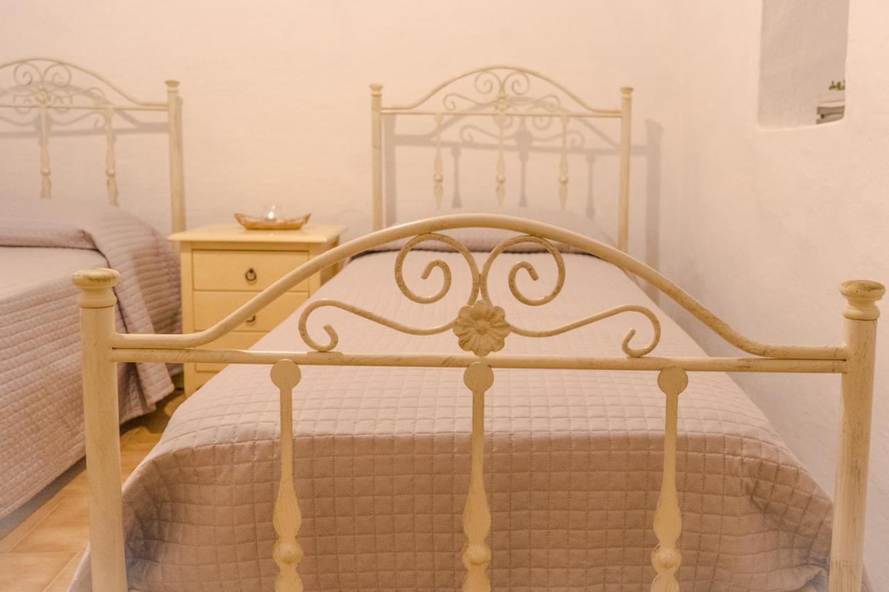 I Trulli Di Caterina - Casa Vacanza Privata Martina Franca Extérieur photo