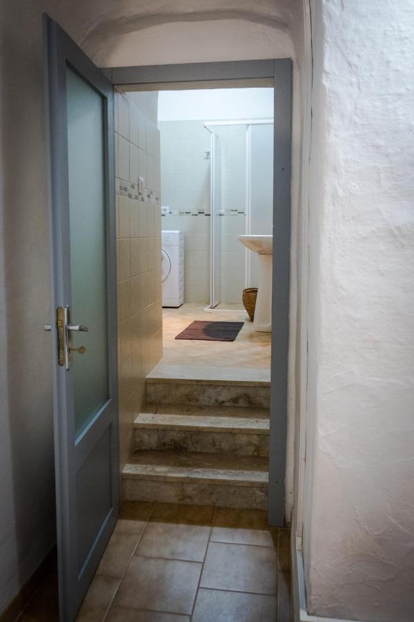 I Trulli Di Caterina - Casa Vacanza Privata Martina Franca Extérieur photo
