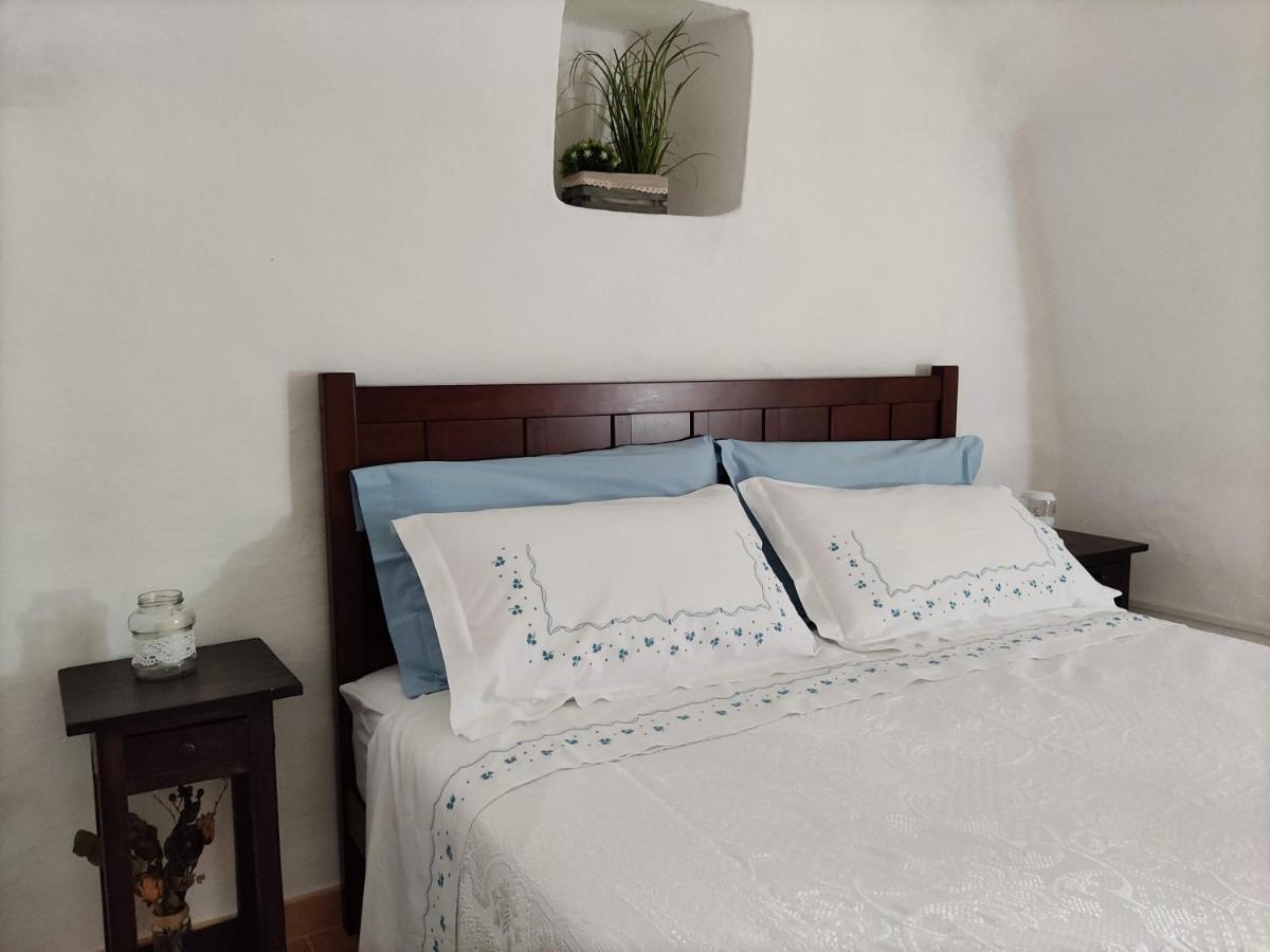 I Trulli Di Caterina - Casa Vacanza Privata Martina Franca Extérieur photo