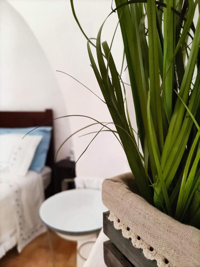 I Trulli Di Caterina - Casa Vacanza Privata Martina Franca Extérieur photo