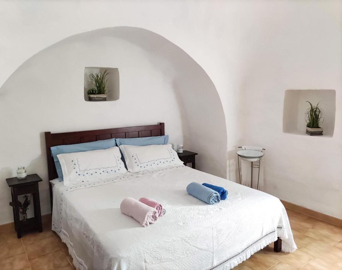 I Trulli Di Caterina - Casa Vacanza Privata Martina Franca Extérieur photo